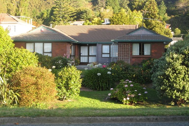 Photo of property in 30a Wyndrum Avenue, Waterloo, Lower Hutt, 5011