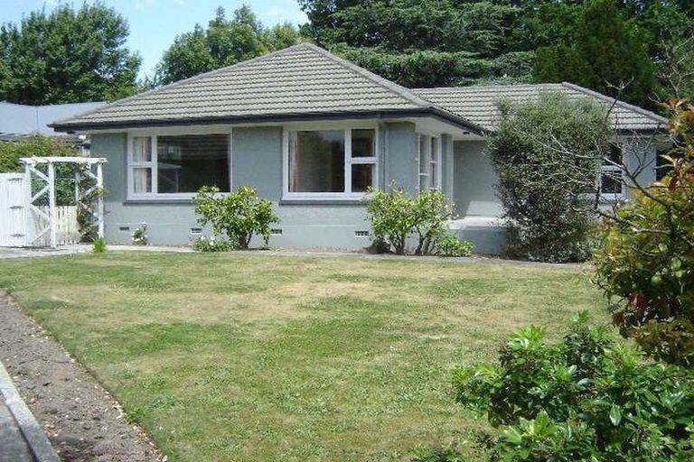Photo of property in 114 Kerrs Road, Avonside, Christchurch, 8061