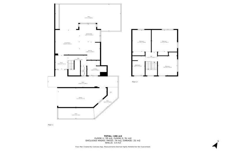 Photo of property in 2/1 Winchester Street, Merivale, Christchurch, 8014