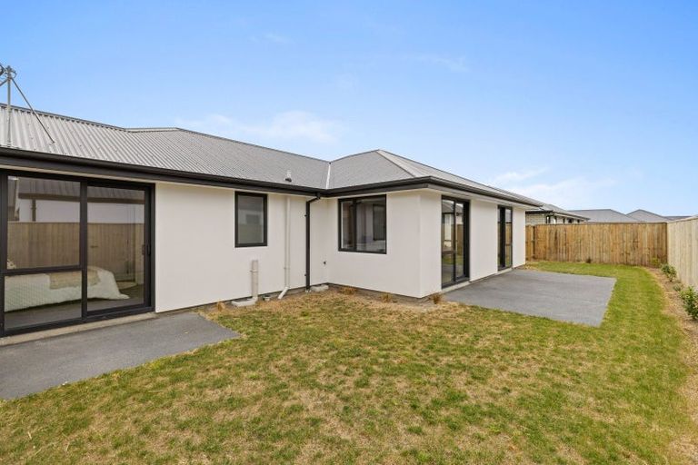 Photo of property in 14 Hunt Road, Rolleston, 7615