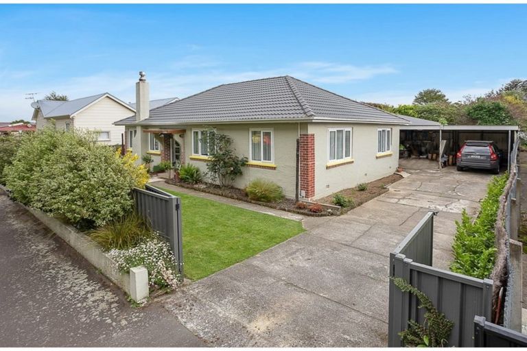 Photo of property in 254 Kelvin Street, Avenal, Invercargill, 9810