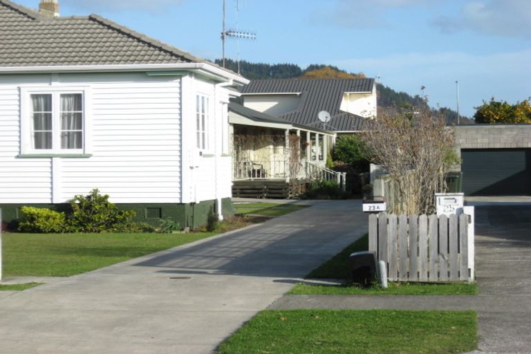 Photo of property in 23a Pohutu Street, Whakatane, 3120