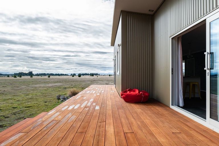 Photo of property in 425 Manuka Terrace, Ben Ohau, Twizel, 7999