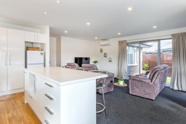 Photo of property in 28 Contrail Street, Wigram, Christchurch, 8042