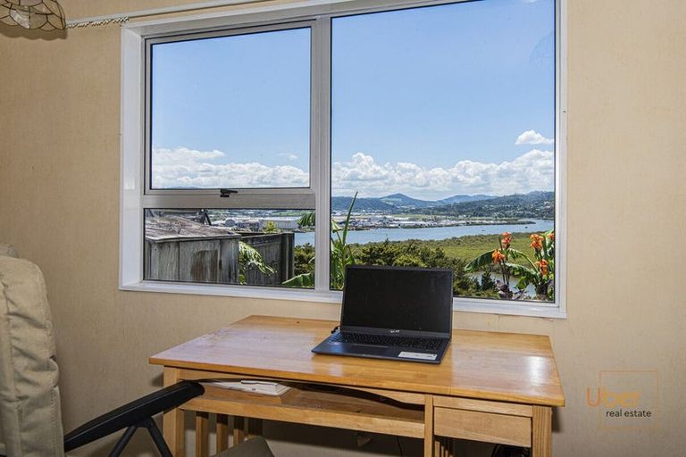 Photo of property in 50 George Point Road, Onerahi, Whangarei, 0110