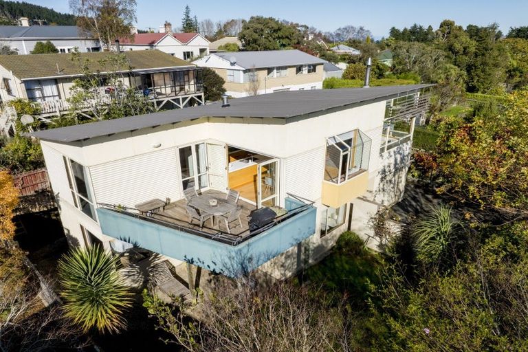 Photo of property in 20a Signal Hill Road, Opoho, Dunedin, 9010