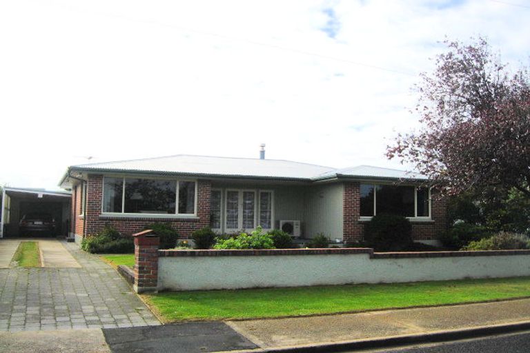 Photo of property in 3 Souter Street, Mosgiel, 9024