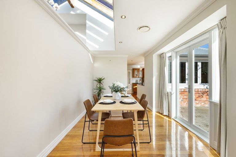 Photo of property in 44 Wayside Avenue, Burnside, Christchurch, 8053