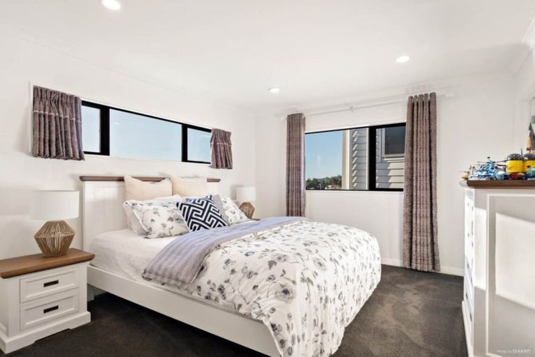 Photo of property in 9 Lisnoble Road, Flat Bush, Auckland, 2019