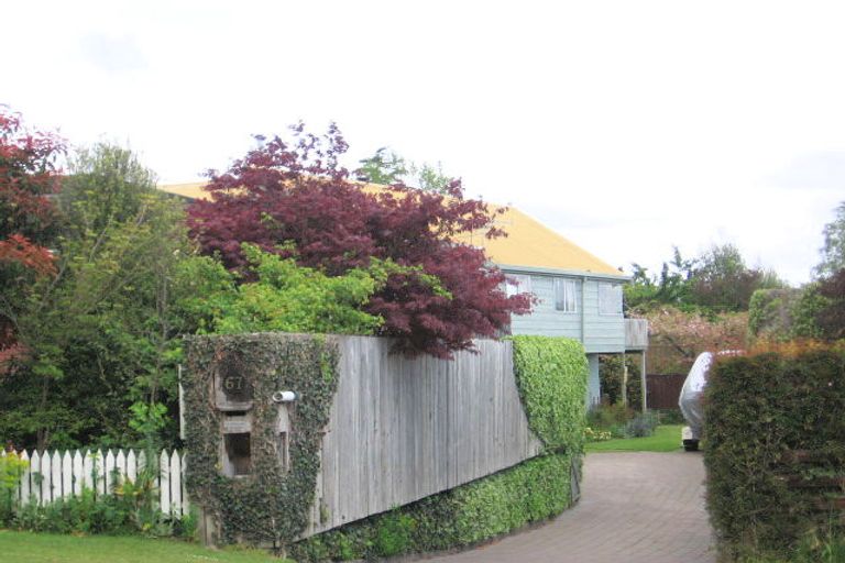Photo of property in 1/67 Ngamotu Road, Hilltop, Taupo, 3330