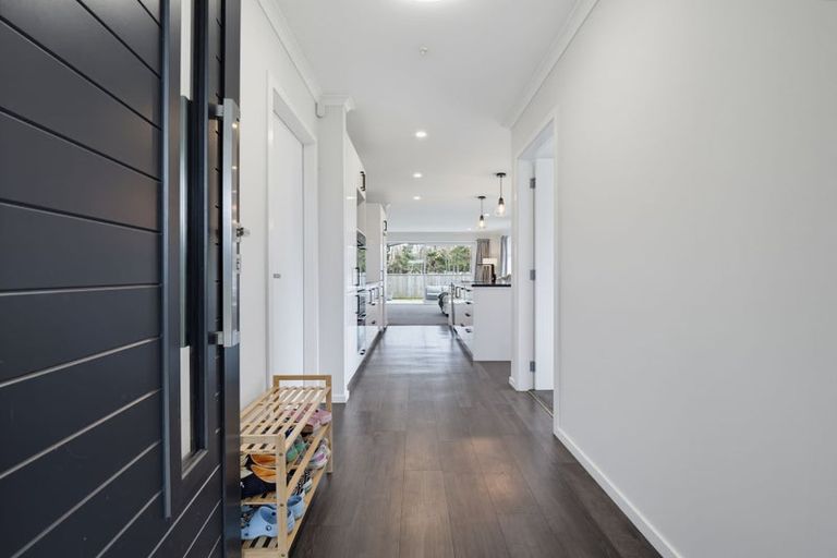 Photo of property in 30 Monarch Drive, Ashhurst, 4810