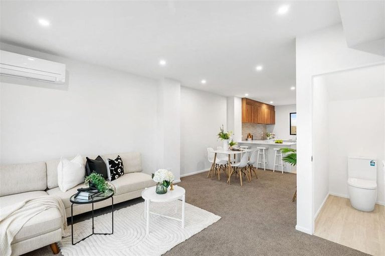 Photo of property in 3/69 Elizabeth Street, Riccarton, Christchurch, 8041