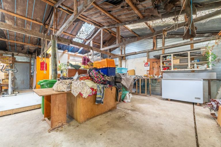 Photo of property in 210 Ardgowan Road, Ardgowan, Oamaru, 9492