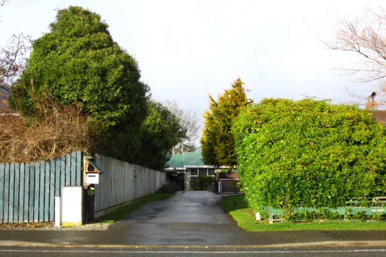 Photo of property in 147 Duke Street, Gladstone, Invercargill, 9810