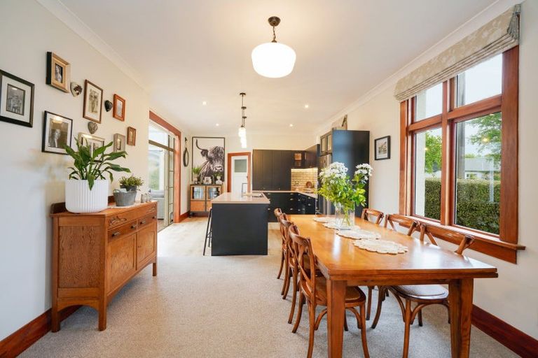 Photo of property in 157 Duke Street, Gladstone, Invercargill, 9810