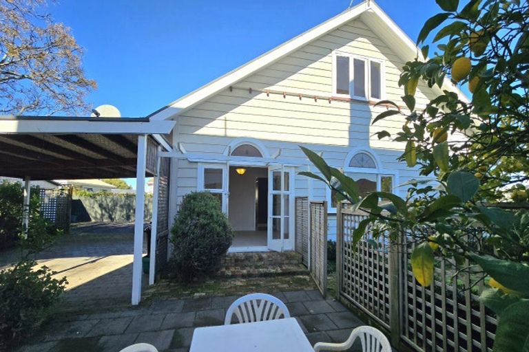 Photo of property in 314 Rolleston Street, Thames, 3500