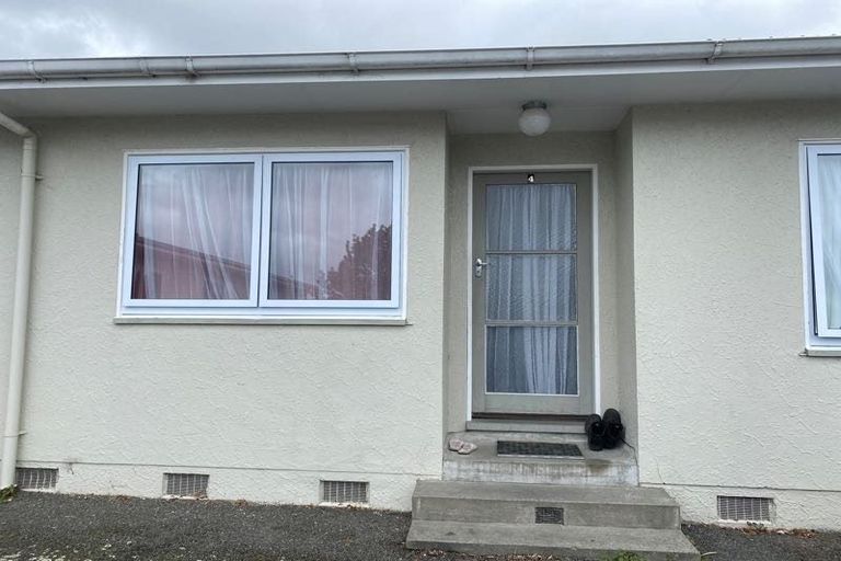 Photo of property in 1/82 Bill Hercock Street, Pirimai, Napier, 4112