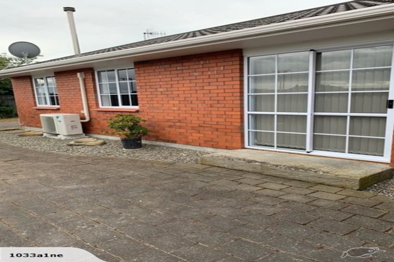 Photo of property in 136b Amberley Avenue, Highbury, Palmerston North, 4412