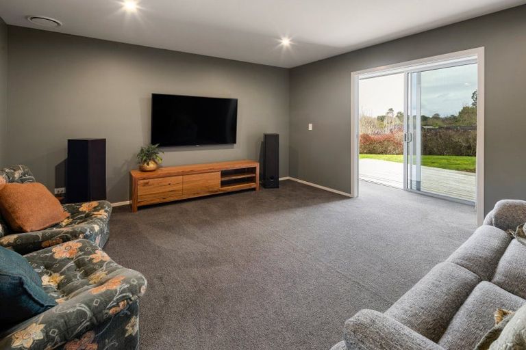 Photo of property in 4c Twin Oaks Drive, Tamahere, Hamilton, 3283
