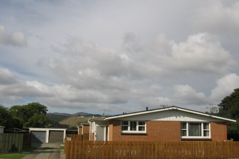Photo of property in 1/384 Fergusson Drive, Heretaunga, Upper Hutt, 5018