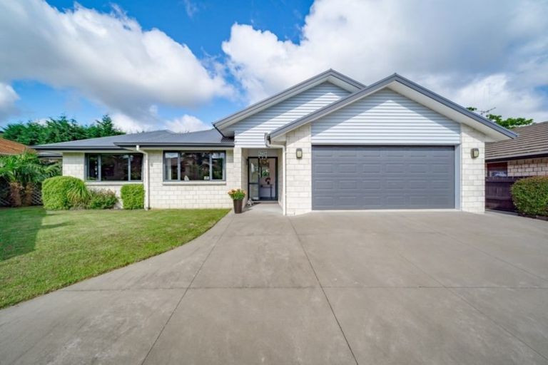 Photo of property in 20 Parnwell Place, Ohauiti, Tauranga, 3112