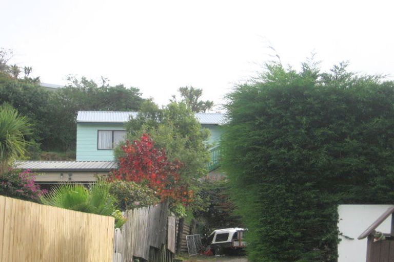 Photo of property in 47 Desert Gold Street, Ascot Park, Porirua, 5024