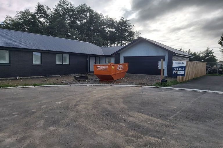 Photo of property in 9 Lolite Lane, Rolleston, 7615