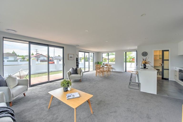 Photo of property in 22a Albany Street, Gore, 9710