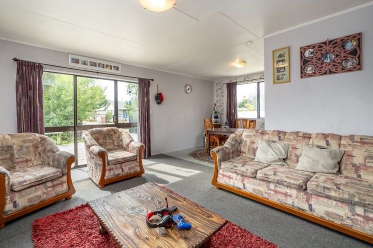 Photo of property in 18 Malcolm Street, Martinborough, 5711