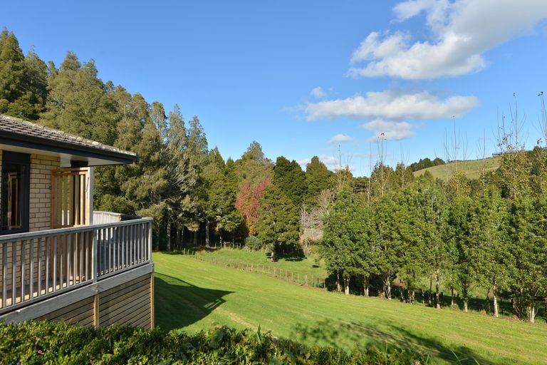Photo of property in 419 Vinegar Hill Road, Kauri, Kamo, 0185