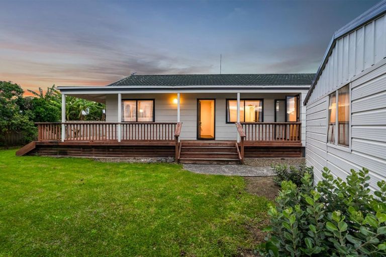 Photo of property in 5 Posa Avenue, Henderson, Auckland, 0612
