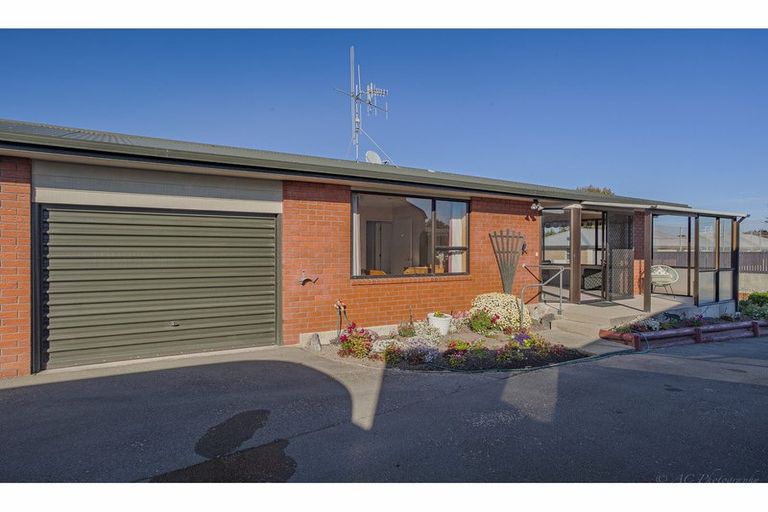 Photo of property in 1/34 Buchanan Street, Parkside, Timaru, 7910