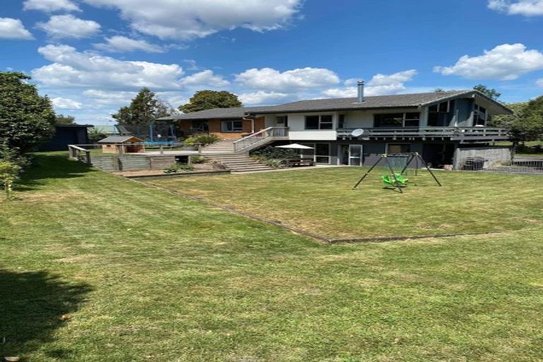 Photo of property in 40 Waianiwa Place, Tokoroa, 3420