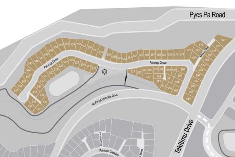 Photo of property in 6 Pakanga Grove, Pyes Pa, Tauranga, 3112