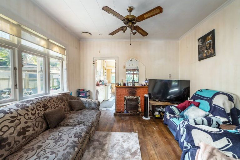 Photo of property in 113 Revans Street, Featherston, 5710