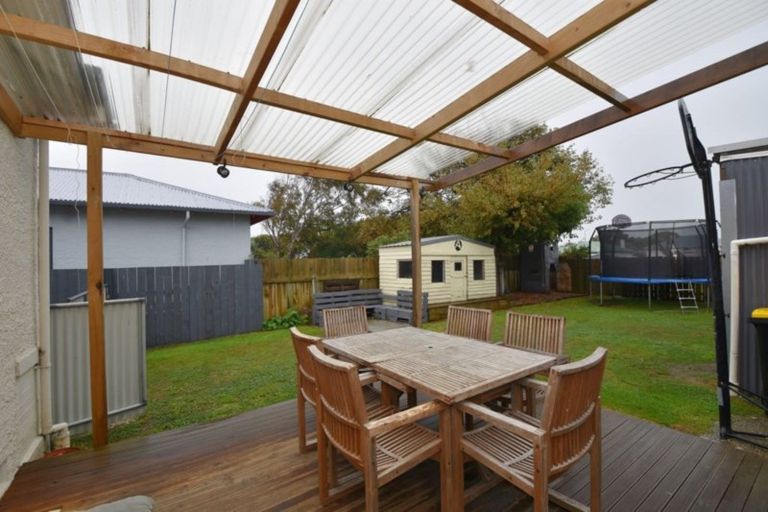 Photo of property in 180 Venus Street, Strathern, Invercargill, 9812