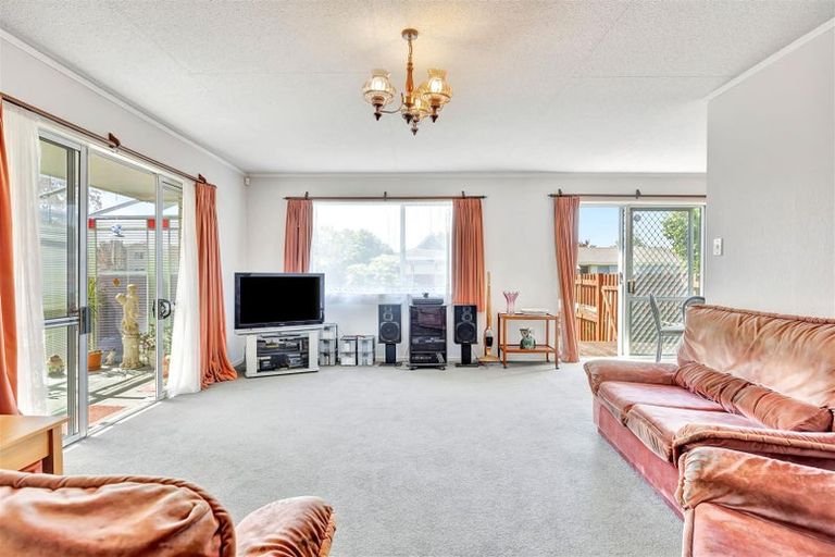 Photo of property in 34 Ashurst Avenue, Pukete, Hamilton, 3200