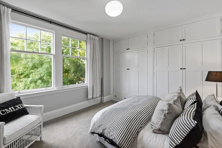 Photo of property in 22 Wai-iti Terrace, Burnside, Christchurch, 8053