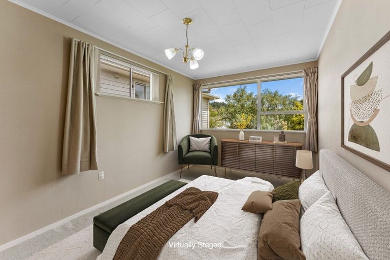 Photo of property in 51 Sunbrae Drive, Silverstream, Upper Hutt, 5019