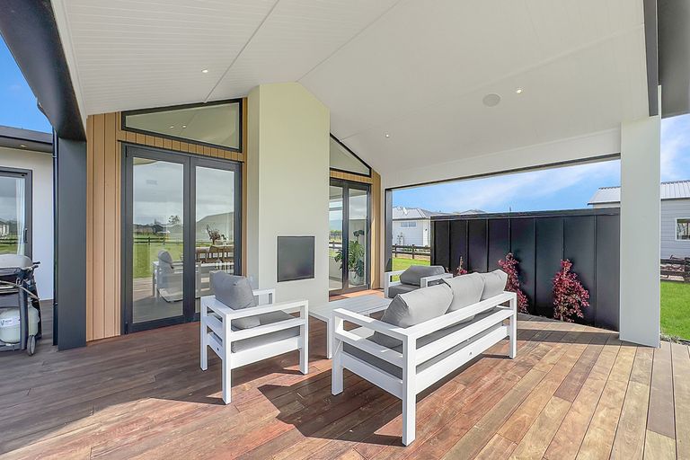 Photo of property in 66 Reid Road, Ngahinapouri, Ohaupo, 3882