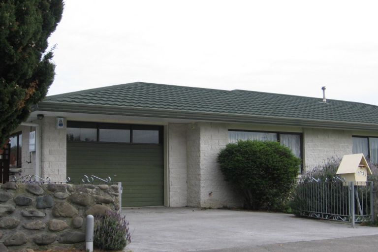 Photo of property in 112 Gillespies Line, Cloverlea, Palmerston North, 4412
