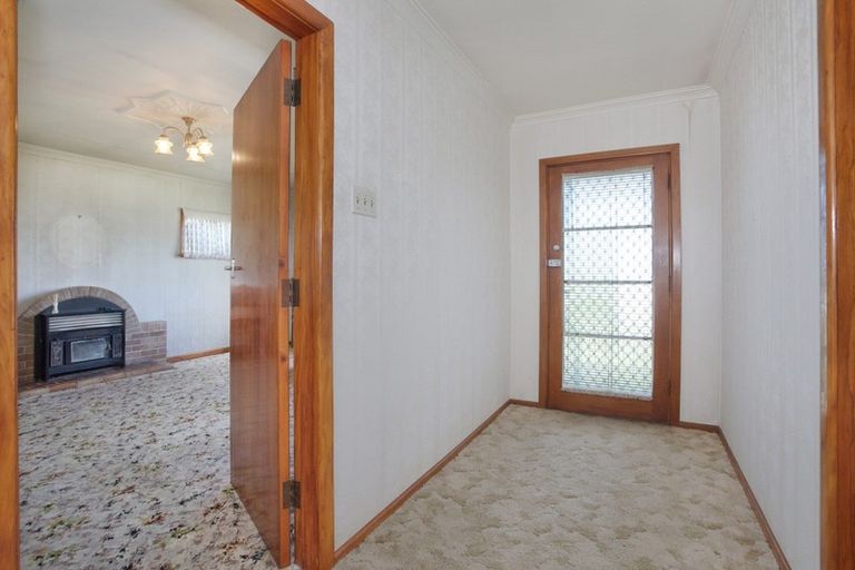 Photo of property in 13 Matai Street, Marton, 4710