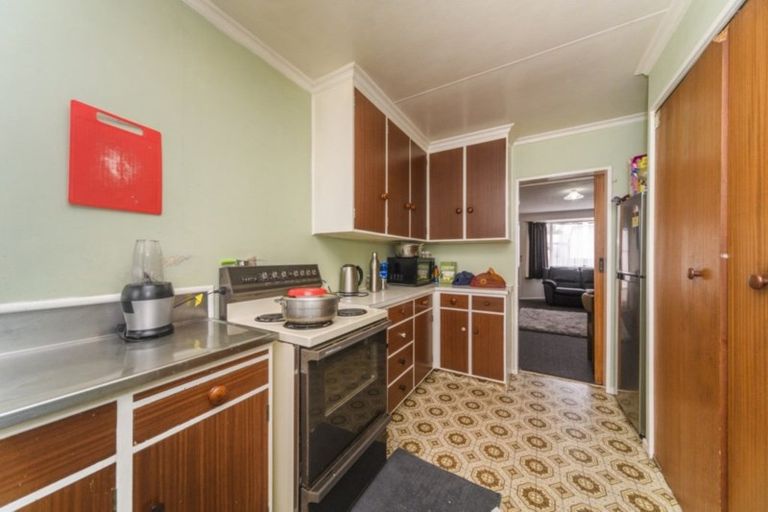 Photo of property in 290d Ruahine Street, Terrace End, Palmerston North, 4410