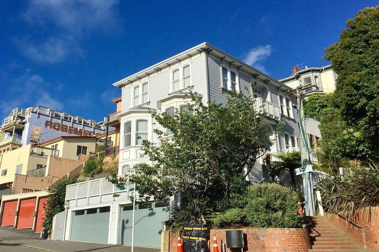 Photo of property in 133 Dixon Street, Te Aro, Wellington, 6011