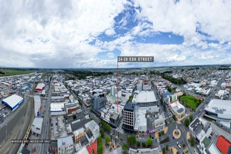 Photo of property in 24 Esk Street, Roslyn, Palmerston North, 4414