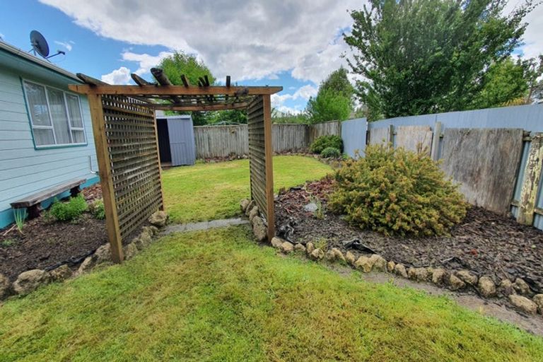 Photo of property in 6 Massey Place, Masterton, 5810