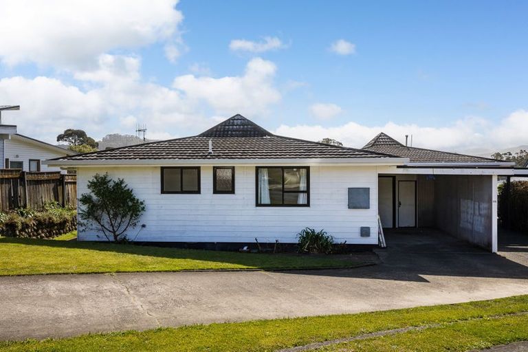 Photo of property in 11a Latitude Close, Whitby, Porirua, 5024