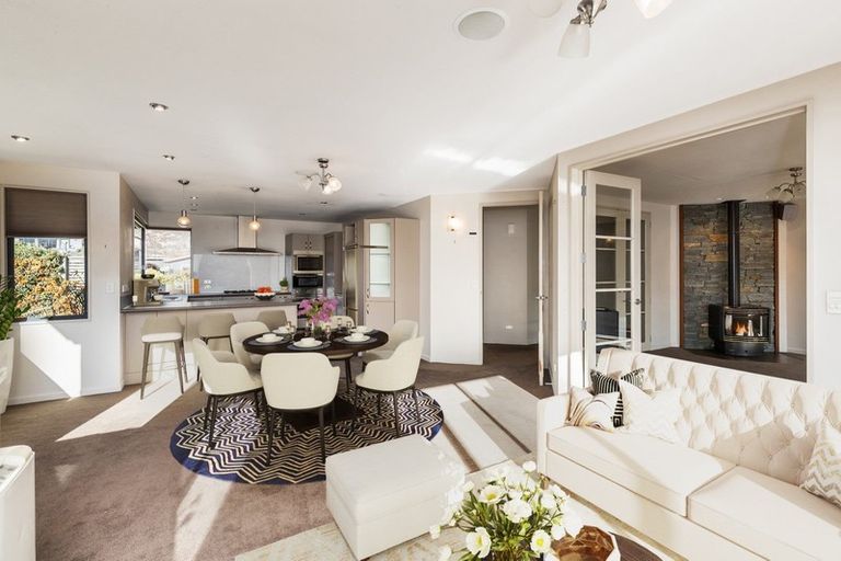 Photo of property in 13 Acheron Place, Lake Hayes, Queenstown, 9304