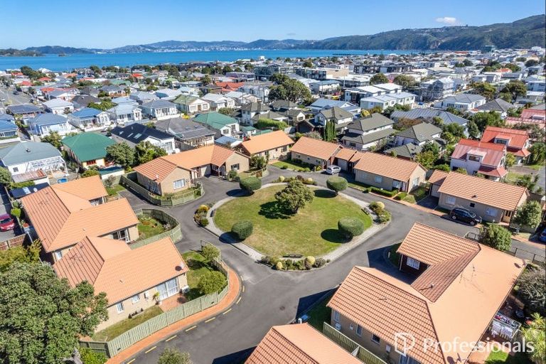 Photo of property in 5 Pattie Street, Petone, Lower Hutt, 5012
