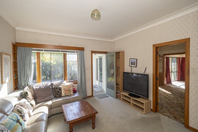 Photo of property in 1238 Opaki Kaiparoro Road, Mauriceville, Masterton, 5882